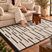Bigghome Çift Taraflı Kilim 120*180 cm SA26MK. ürün görseli
